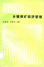 乡镇煤矿经济管理