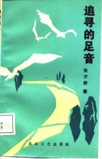 追寻的足音