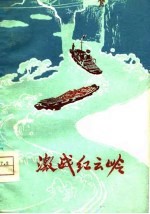 激战红云岭 短篇小说集
