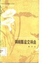 锅碗瓢盆交响曲