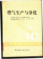 燃气生产与净化
