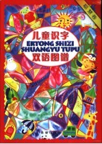 儿童识字双语图谱 聪慧卷
