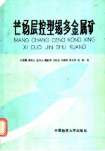 芒场层控型锡多金属矿