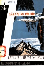 山河的由来