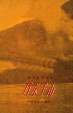 电影文学剧本 万水千山