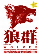 狼群 上 珍藏版