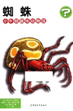 蜘蛛
