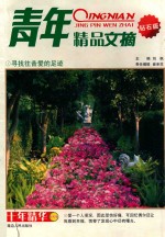 青年精品文摘 钻石版 寻找往昔爱的足迹