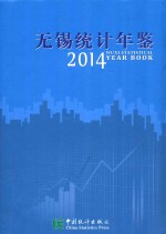 无锡统计年鉴 2014