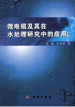 微电极及其在水处理研究中的应用