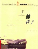 羊的样子