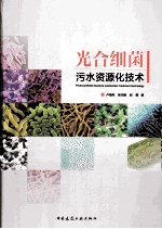 光合细菌污水资源化技术
