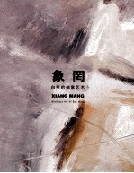 象罔 白明的抽象艺术