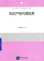 知识产权代理实务