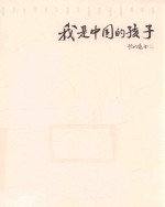 我是中国的孩子 侗族 侗寨里的少年