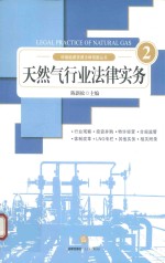 天然气行业法律实务 2