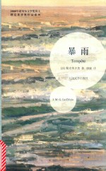 勒克莱齐奥作品系列 暴雨