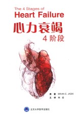 心力衰竭4阶段