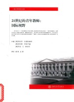 21世纪的青年教师：国际视野