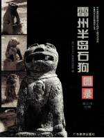 雷州半岛石狗图录