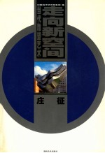 中国当代艺术家系列 6 走向新空间当代雕塑艺术 庄征