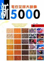 新毛衣花样大辞典5000