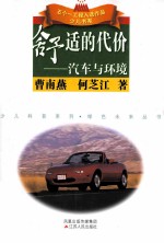 舒适的代价：汽车与环境