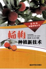杨梅种植新技术