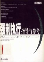 强制执行指导与参考 2004年第4集·总第12集