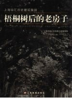 梧桐树后的老房子 上海徐汇历史建筑集锦