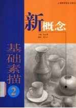 新概念基础素描 2