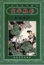 京华魅影 下
