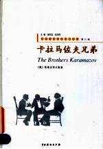 卡拉马佐夫兄弟 1
