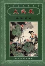火凤凰 上