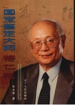 国宝鉴定大师 杨仁恺