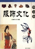 服饰文化 图文版