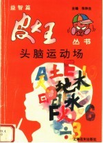 头脑运动场