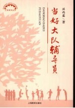 当好大队辅导员