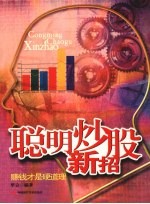 聪明炒股新招:赚钱才是硬道理
