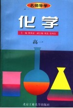 名师导学 化学 高一