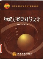 物流方案策划与设计