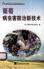 葡萄病虫害防治新技术