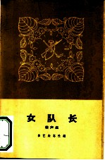 女队长 相声集