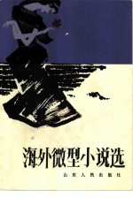 海外微型小说选