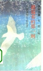 最温柔的那一刻 外国微型小说选萃