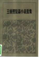 王统照短篇小说选集