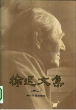 徐迟文集 卷2