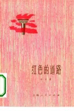 红色的道路