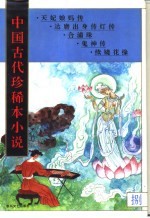 中国古代珍稀本小说 8