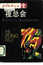 夜总会 十七个著名的外国惊险故事